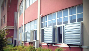 負(fù)壓風(fēng)機(jī)新聞